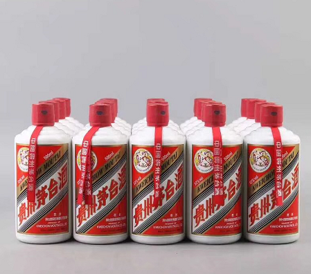 阿合奇茅台酒回收