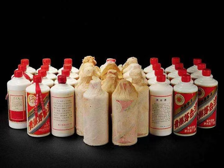 阿合奇日照岚山回收酒价格哪里回收(附近上门回收茅台酒）?