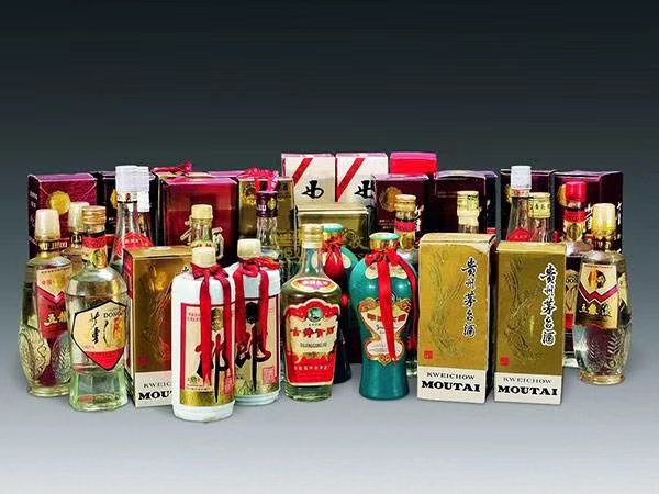 阿合奇临沂莒南回收茅台公司价格哪里回收(附近上门回收茅台酒）